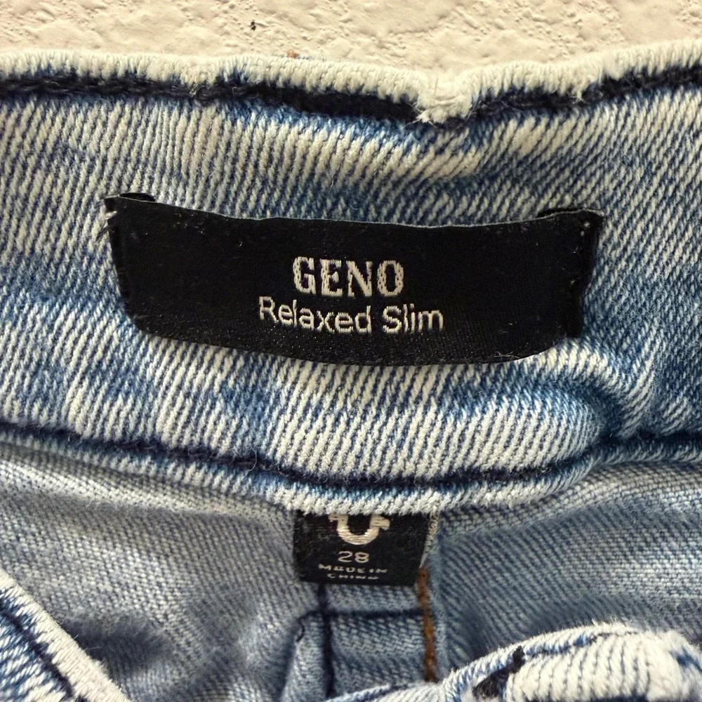 True Religion true religion